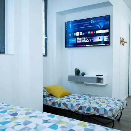 Studio 47 - City Life Milano Exteriör bild