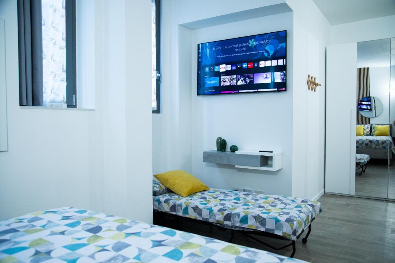 Studio 47 - City Life Milano Exteriör bild