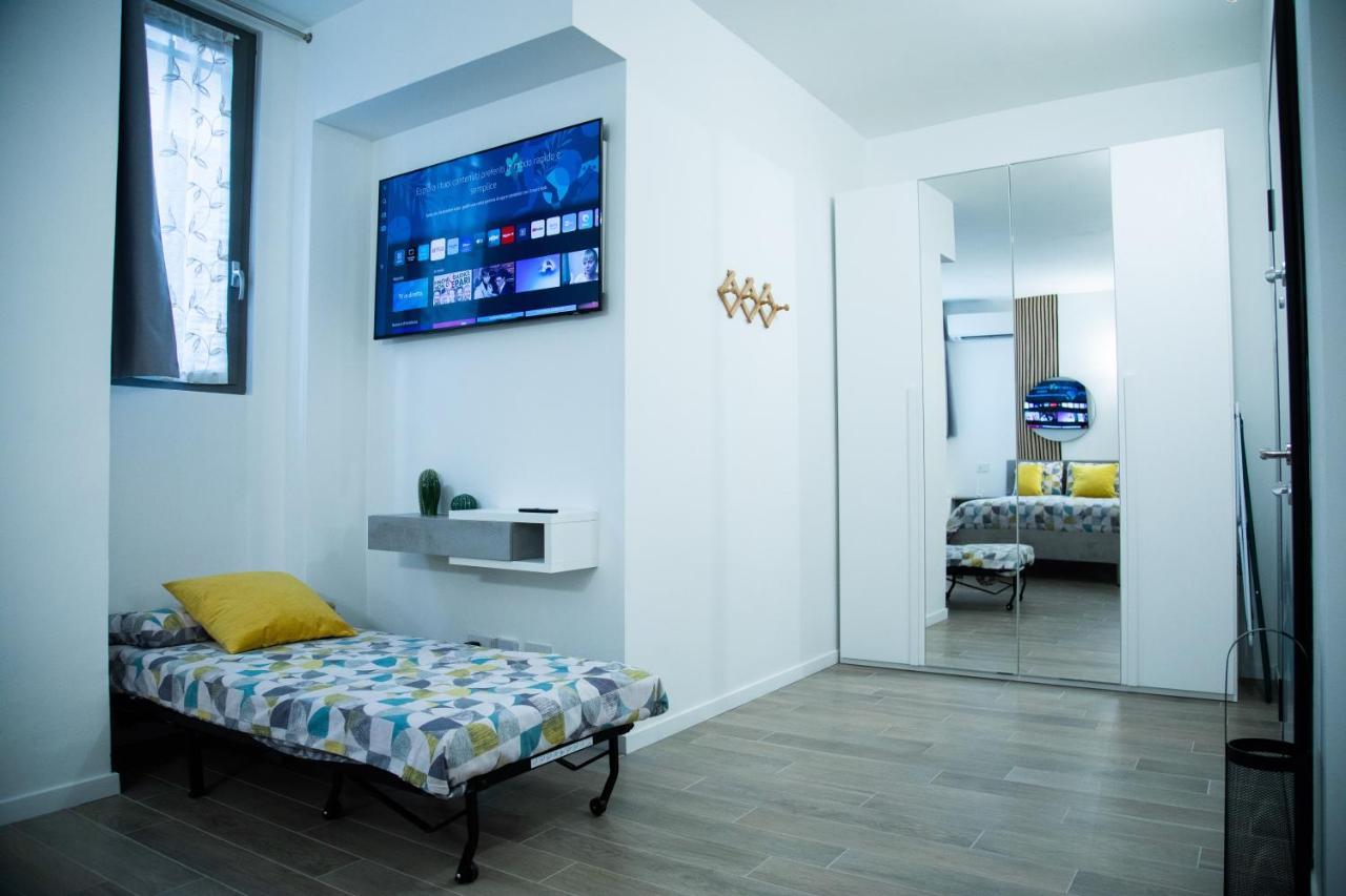 Studio 47 - City Life Milano Exteriör bild