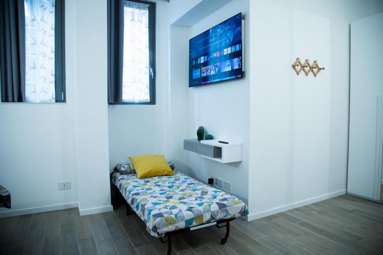 Studio 47 - City Life Milano Exteriör bild