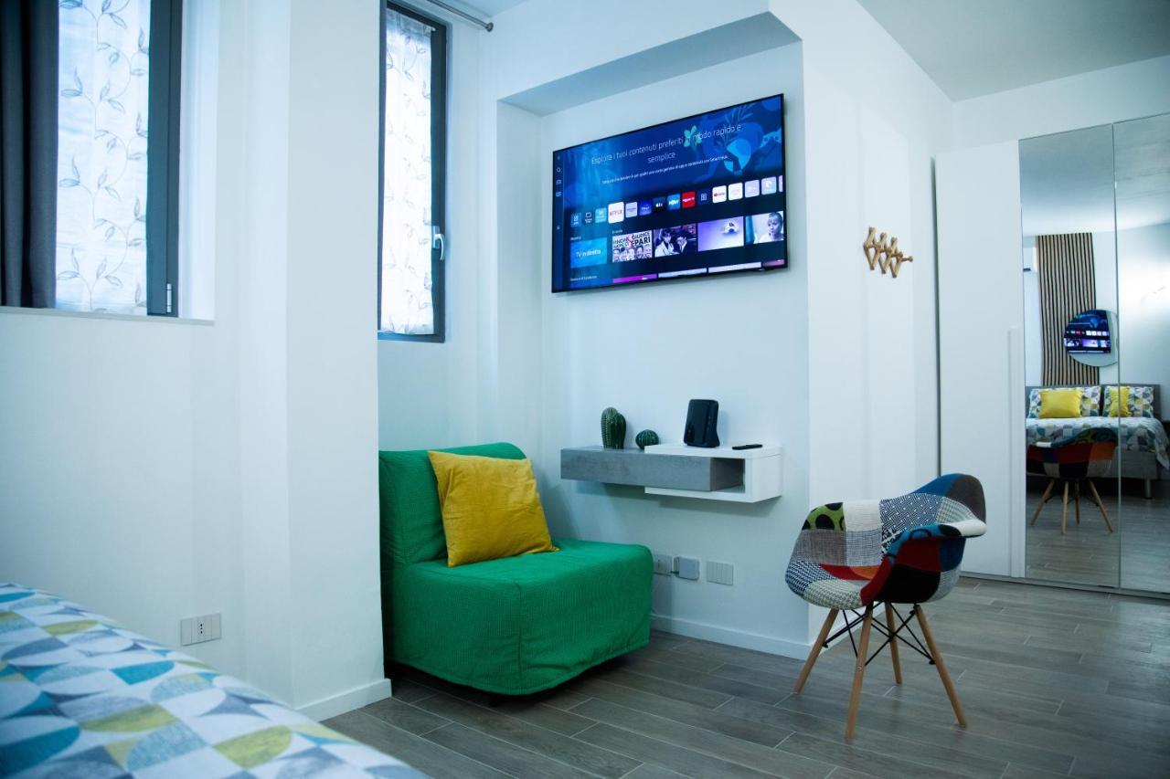 Studio 47 - City Life Milano Exteriör bild