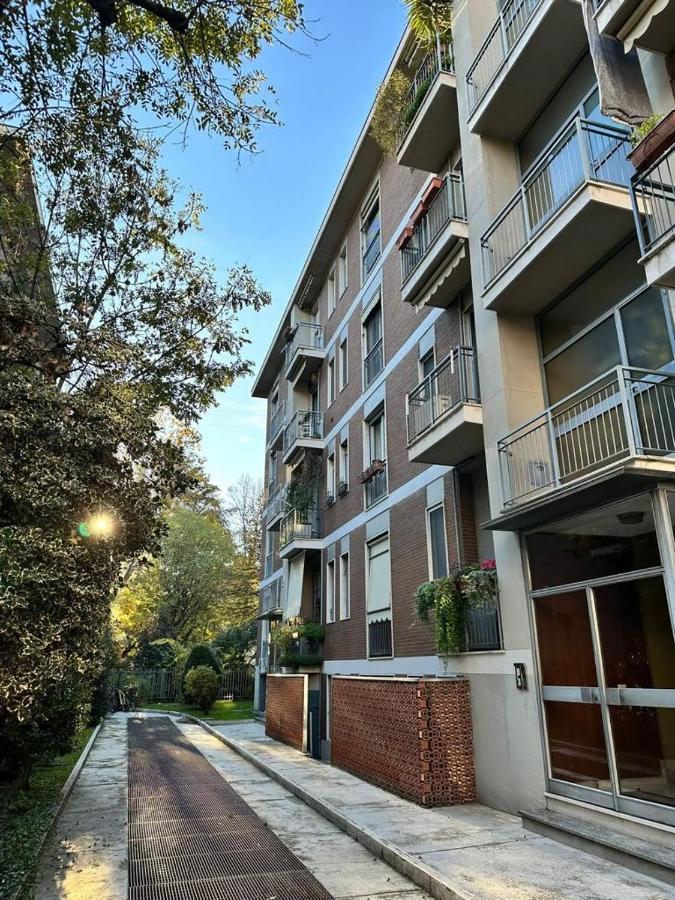 Studio 47 - City Life Milano Exteriör bild