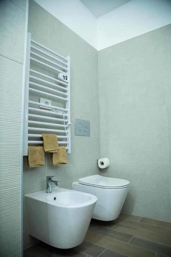 Studio 47 - City Life Milano Exteriör bild