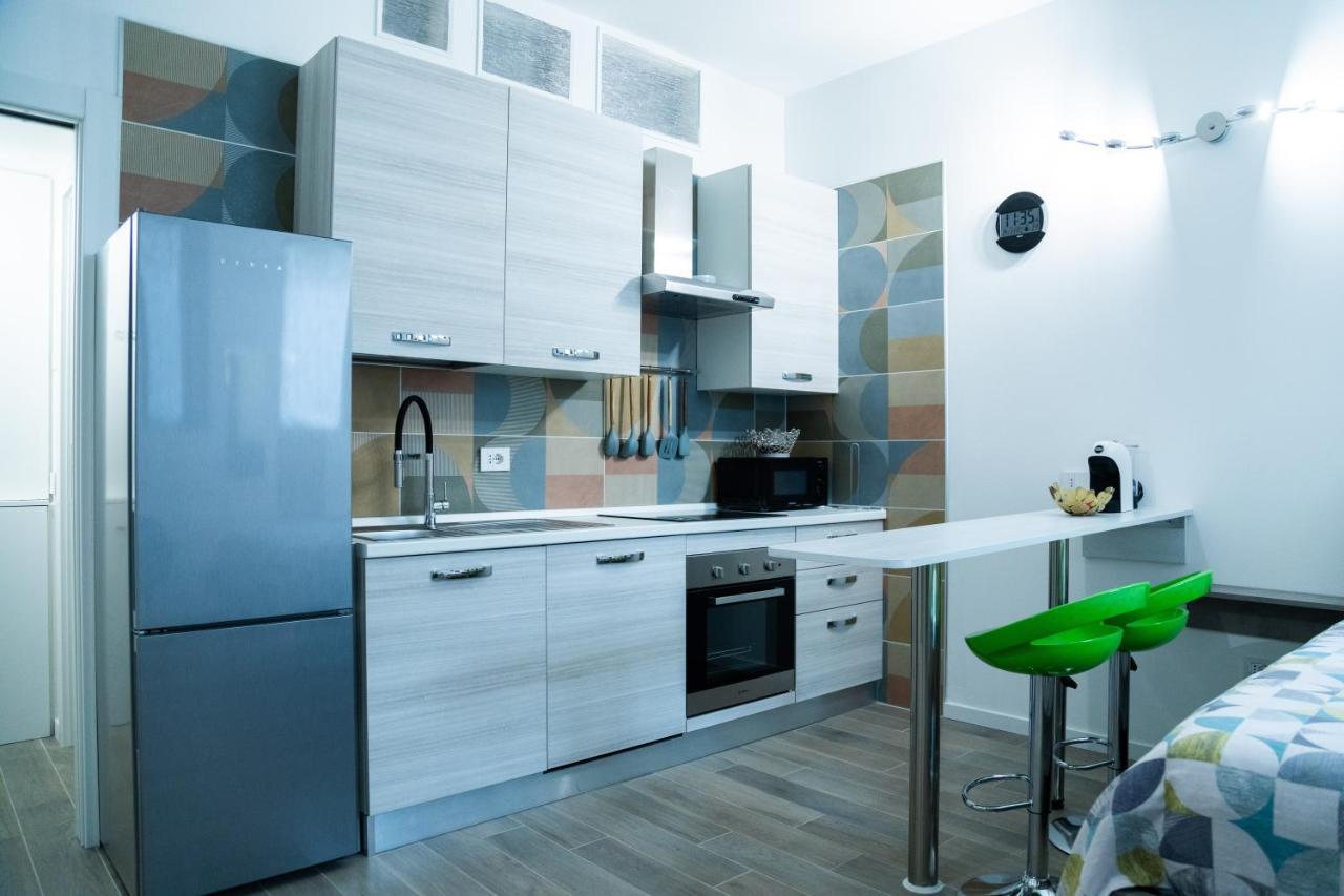Studio 47 - City Life Milano Exteriör bild