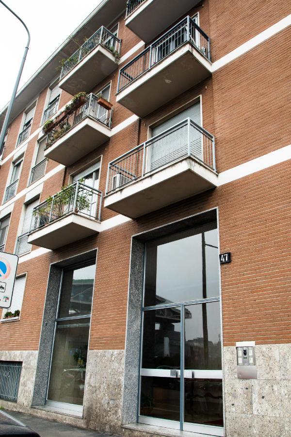 Studio 47 - City Life Milano Exteriör bild
